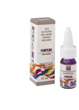 POMPELMO OE NAT 10ML