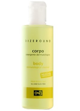 DIZEROUNO CORPO 200 ML