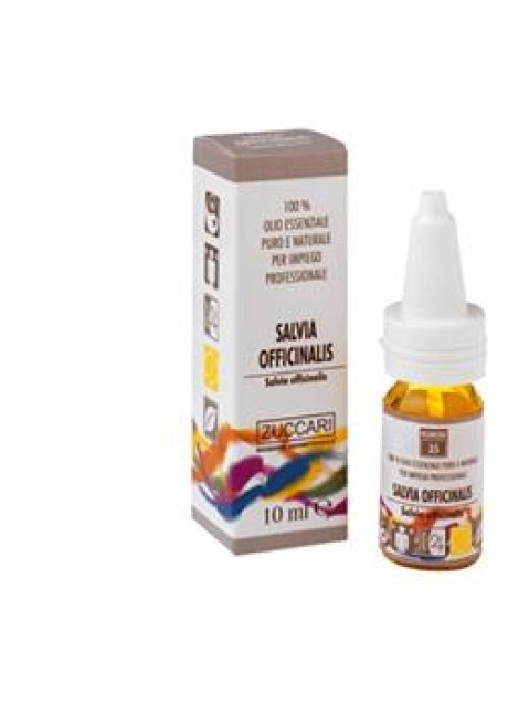 SALVIA OFFICINALIS OE NAT 10ML