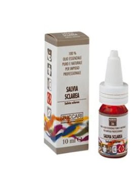 SALVIA SCLAREA OE NATURALE 5ML