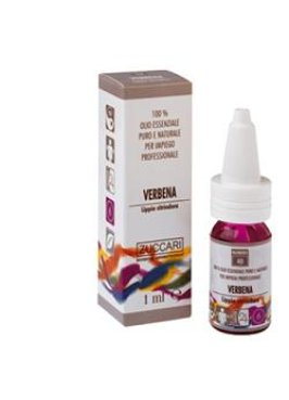 VERBENA OLIO ESSENZIALE NAT5ML