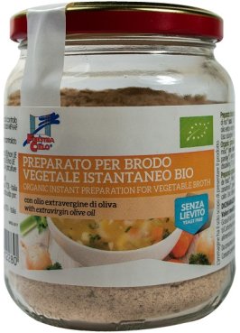 BRODO VEG SL ISTANT BIO 200G