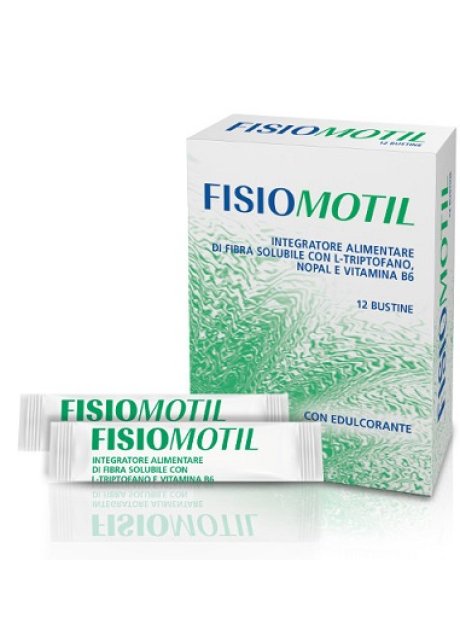 FISIOMOTIL 12 BUSTINE