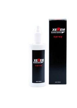 XEREM SPRAY EUTROFICO DERMICO