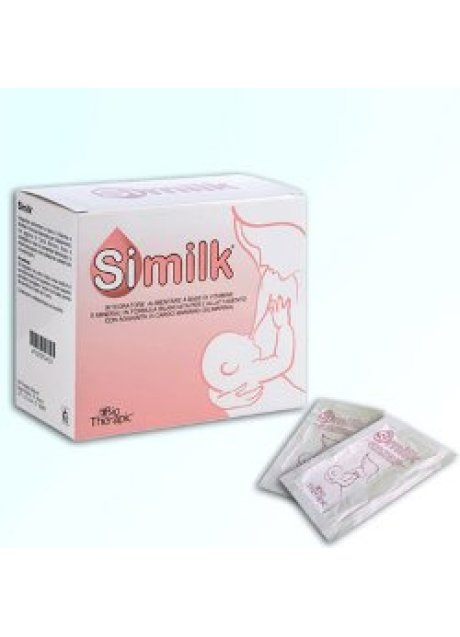 SIMILK INTEGRAT 30BUST 150G