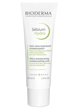 SEBIUM HYDRA CREMA IDRAT 40ML