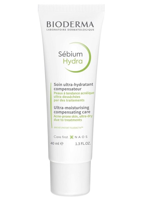 SEBIUM HYDRA CREMA IDRAT 40ML