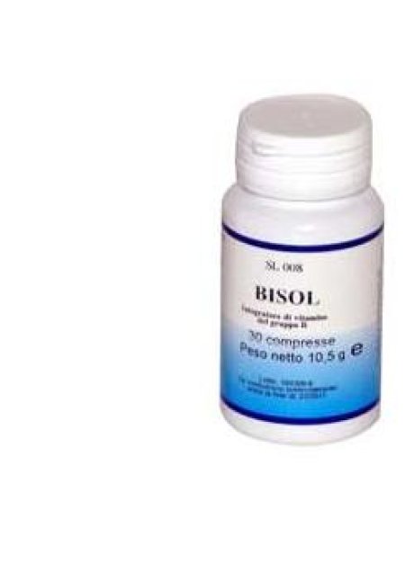 BISOL 30CPR