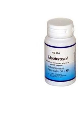 ELEUTEROSOL 60CPR