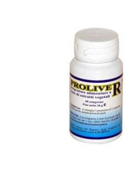 PROLIVER INTEGRAT 60CPR 36G