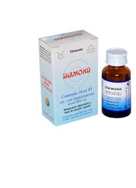 DIAMOND LIQUIDO 10ML