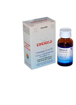 EMERALD INTEGRAT LIQ 10ML