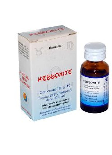 HESSONITE INTEG LIQ 10ML HERBOPL