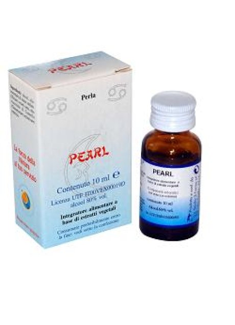 PEARL LIQUIDO 10ML