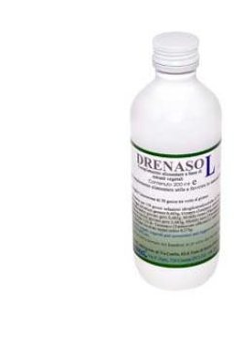 DRENASOL 200ML GTT