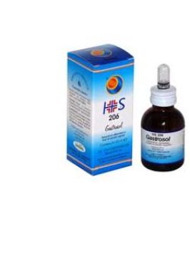 GASTROSOL INTEGRAT LIQ 50ML