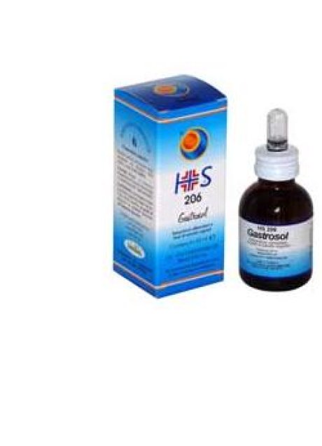 GASTROSOL INTEGRAT LIQ 50ML