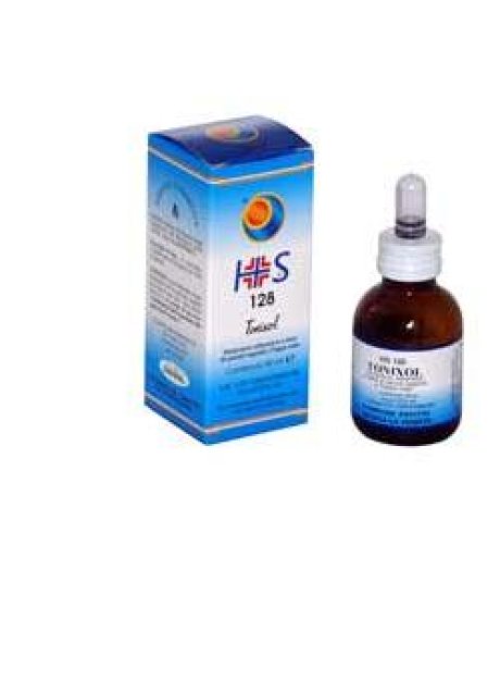 TONIXSOL INTEGR LIQ 50ML