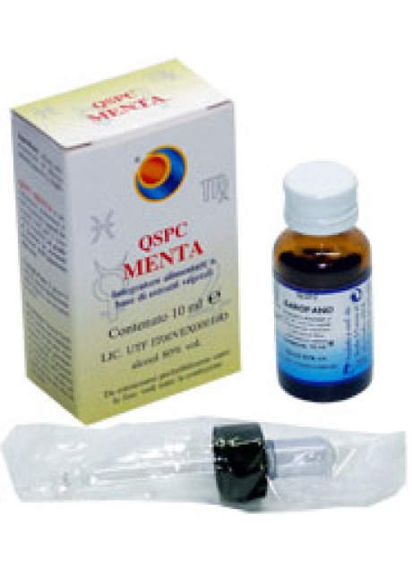 QSPC MENTA GTT 10ML HERBOPL