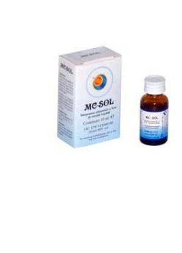 MC-SOL GOCCE 10ML