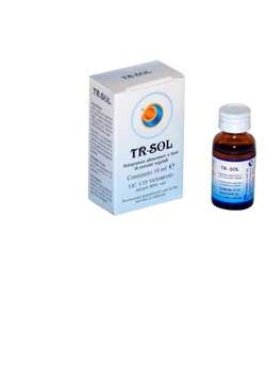 TR SOL INTEGR GTT 10ML