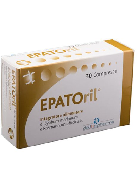 EPATORIL 30CPR