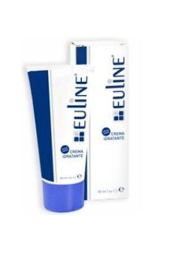 EULINE CREMA IDRAT TUBO 50ML