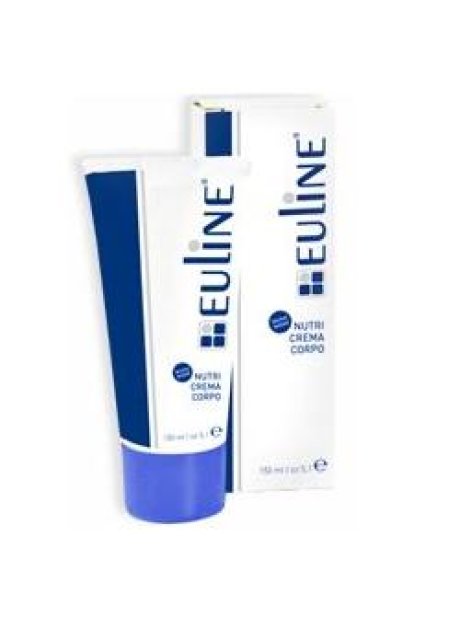 EULINE NUTRI CREMA CRP 150ML