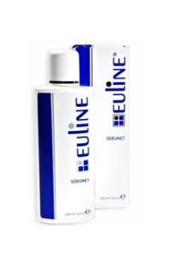 EULINE SEBUNET EMULS DET 200ML