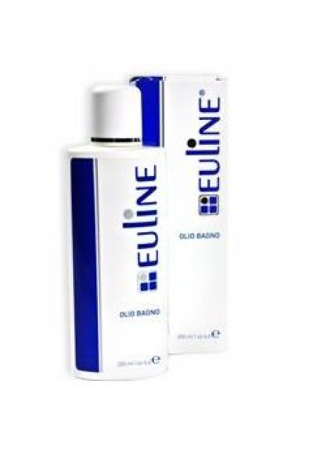 EULINE ZINC SHAMPOO 200ML