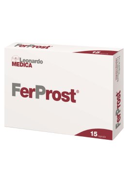 FERPROST 15 CAPSULE
