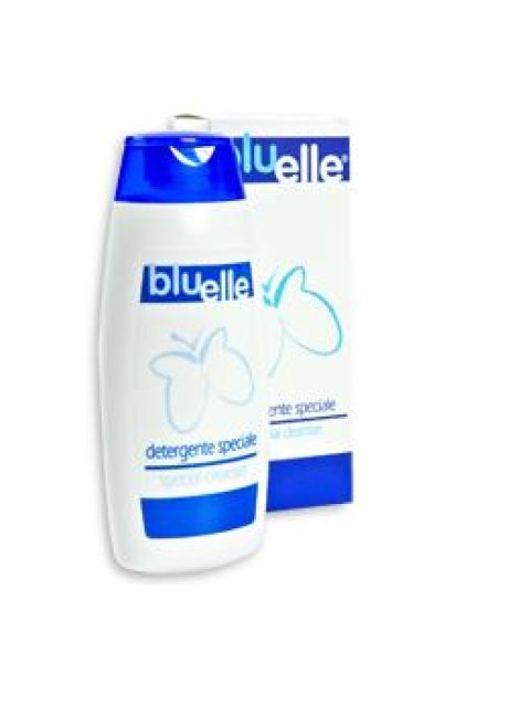 BLUELLE DET SPEC 200ML