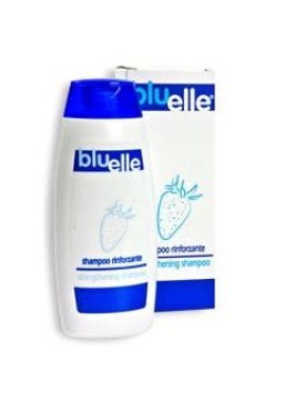 BLUELLE SHAMPOO RINFORZANTE