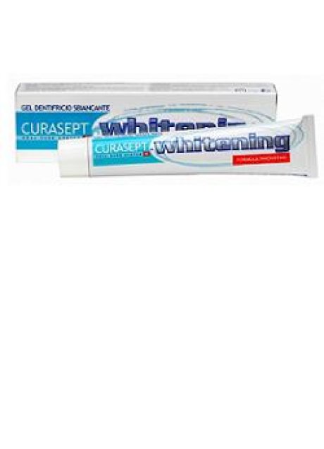 CURASEPT WHITENING DENTIFRICIO 50 ML