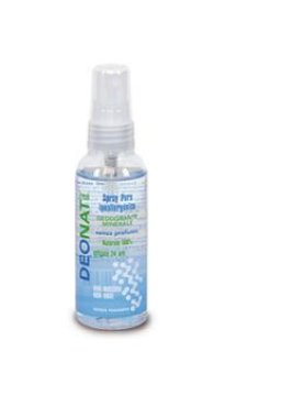 DEONAT FRESH DEO SPR PURO 75ML