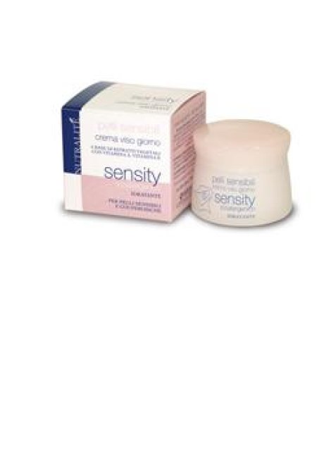 SENSITY CREMA GIORNO 50ML