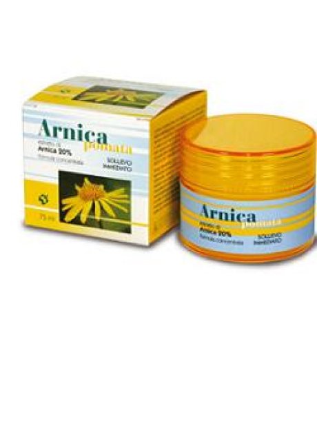 ARNICA CR CONCENTR 75ML