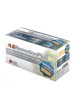 REMOTION-PLUS OS 50G VET