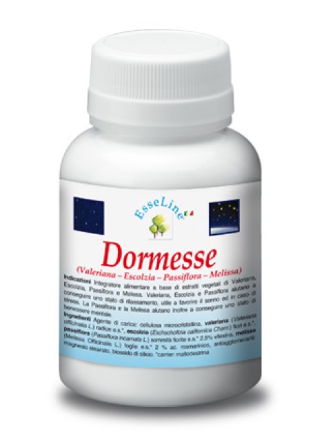 DORMESSE 60CPR