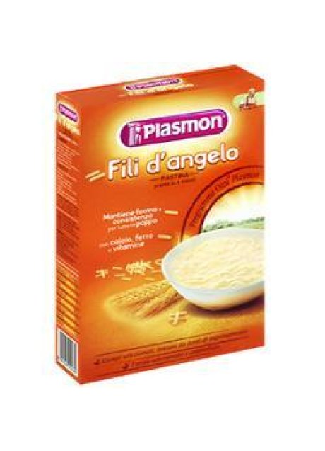 PLASMON FILI D'ANGELO 340 G 1 PEZZO