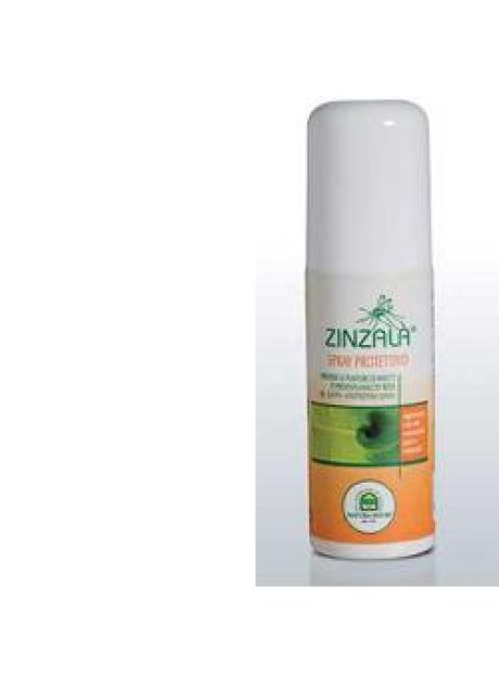 ZINZALA' SPRAY PROT INSETTOREP