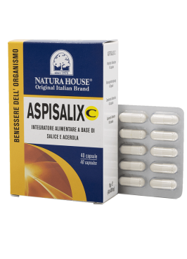 NH ASPISALIX C 40CPS