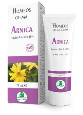 HOMEOS ARNICA CREMA 75ML