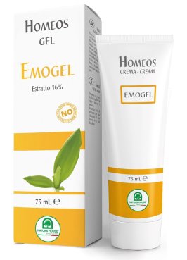 HOMEOS EMOGEL 16% 75ML