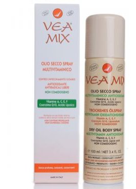 VEA MIX OLIO SEC SPR MULTIVIT