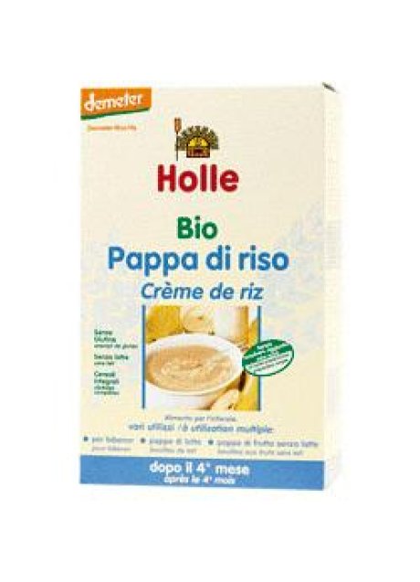 PAPPA RISO INTEGRALE 250G