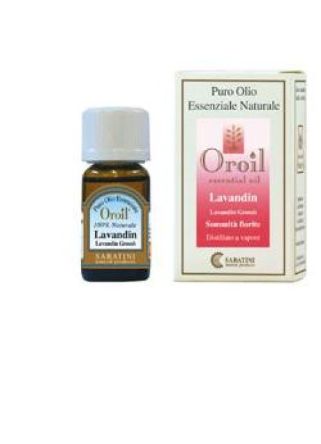 LAVANDIN HIBRIDA OE 10ML