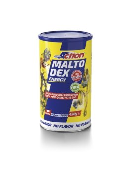 PROACTION MALTO DEX ENERGY430G