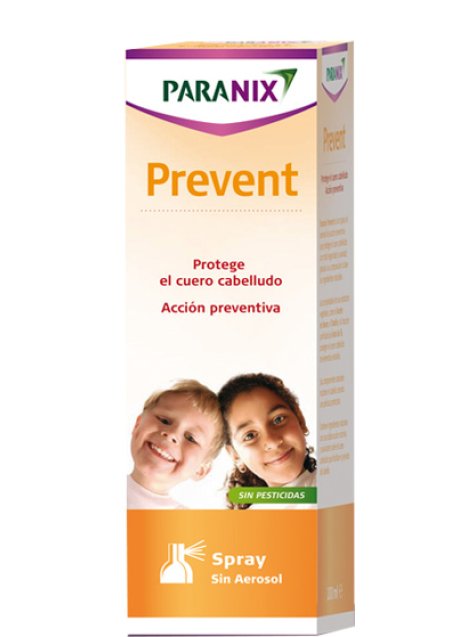 PARANIX PREVENT SPRAY NOGAS 100 ML