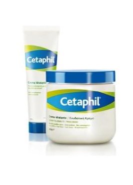 CETAPHIL CREMA IDRATANTE 100 G